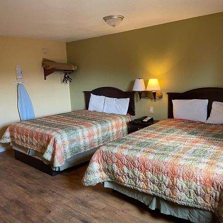 Dilley Executive Inn Екстер'єр фото